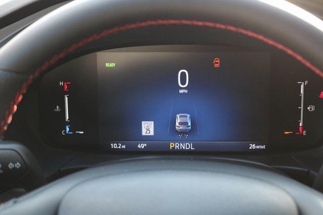 new 2026 Ford Escape car, priced at $36,580