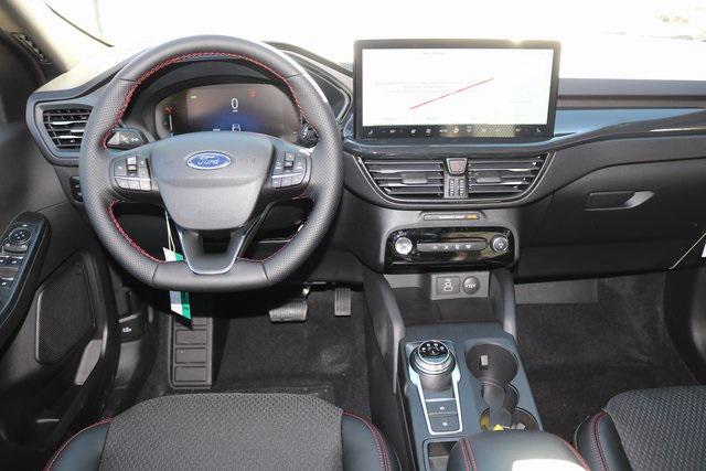 new 2026 Ford Escape car, priced at $36,580