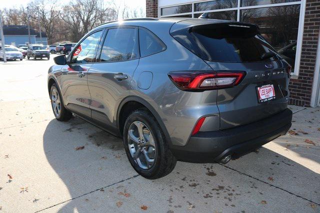new 2026 Ford Escape car, priced at $36,580