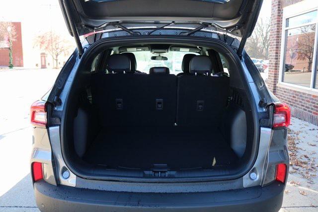 new 2026 Ford Escape car, priced at $36,580