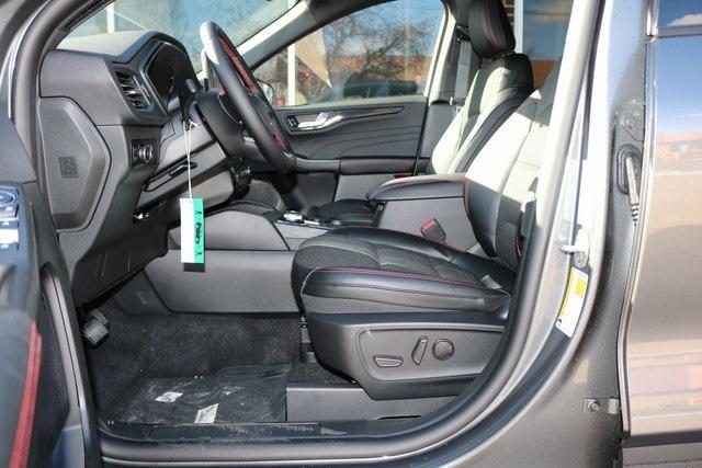 new 2026 Ford Escape car, priced at $36,580