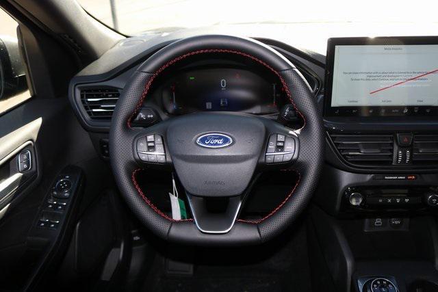 new 2026 Ford Escape car, priced at $36,580