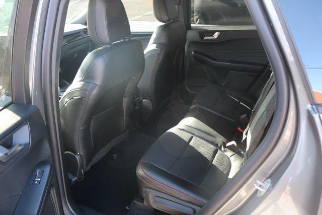 new 2026 Ford Escape car, priced at $36,580