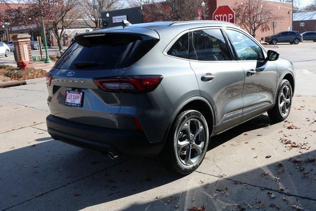 new 2026 Ford Escape car, priced at $36,580