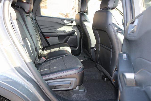 new 2026 Ford Escape car, priced at $36,580