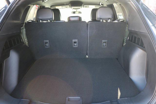 new 2026 Ford Escape car, priced at $36,580