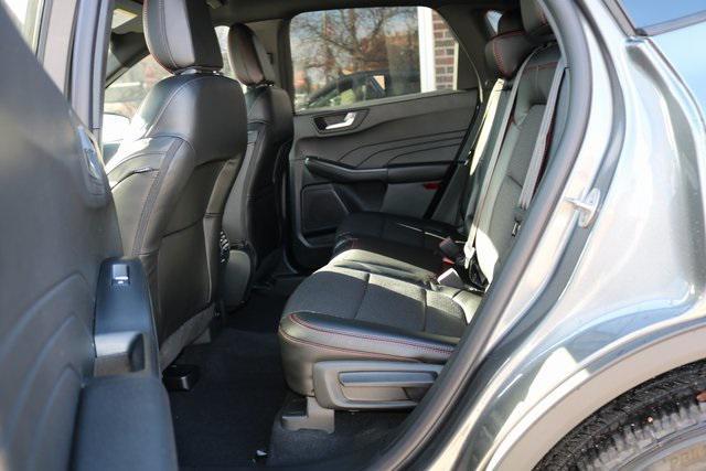 new 2026 Ford Escape car, priced at $36,580