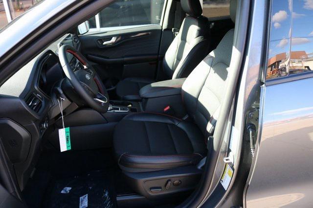 new 2026 Ford Escape car, priced at $36,580