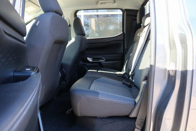 used 2024 Ford Ranger car, priced at $39,995