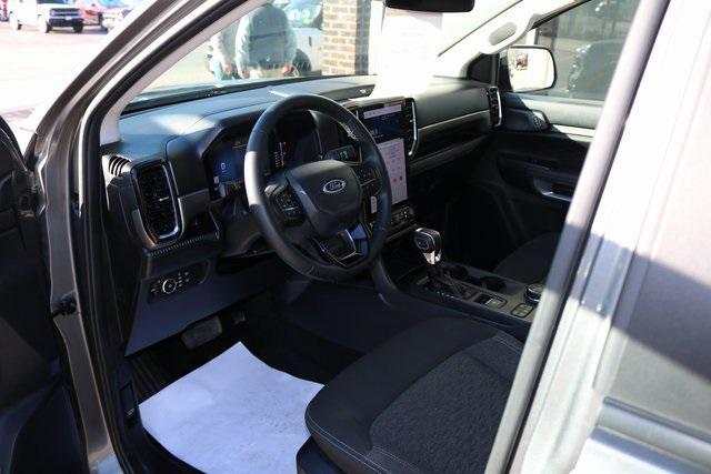 used 2024 Ford Ranger car, priced at $39,995