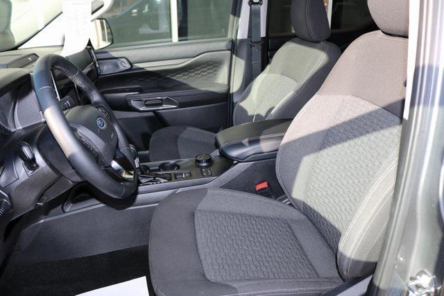 used 2024 Ford Ranger car, priced at $39,995