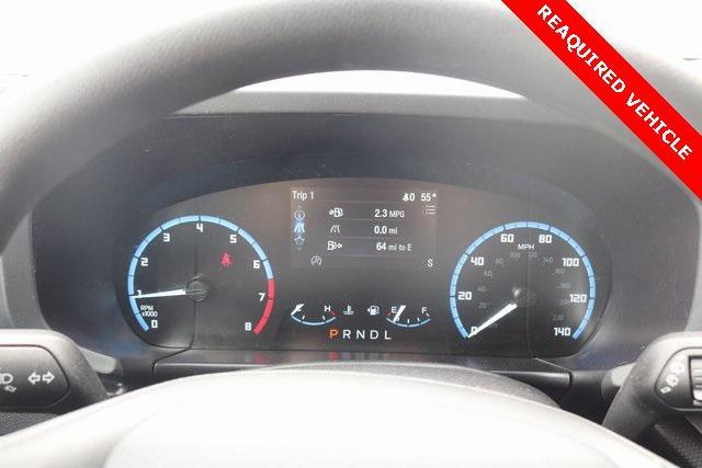 used 2024 Ford Bronco Sport car, priced at $28,995