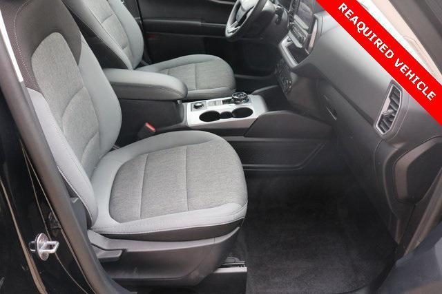 used 2024 Ford Bronco Sport car, priced at $28,995