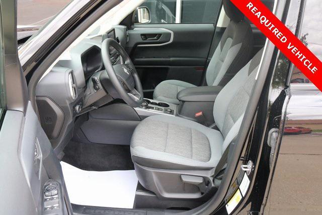 used 2024 Ford Bronco Sport car, priced at $28,995