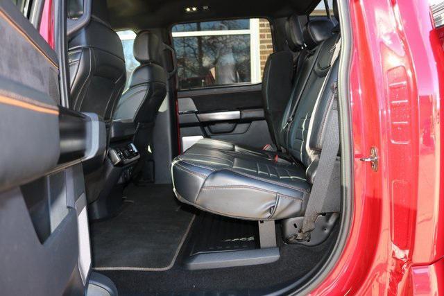 used 2023 Ford F-150 car, priced at $37,995