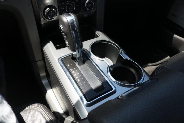 used 2013 Ford F-150 car, priced at $11,995