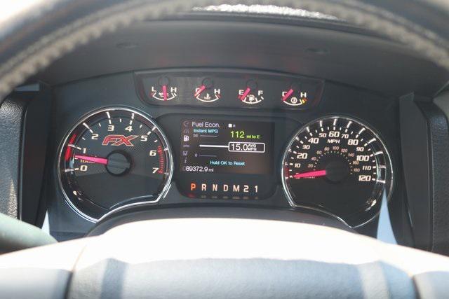used 2013 Ford F-150 car, priced at $11,995