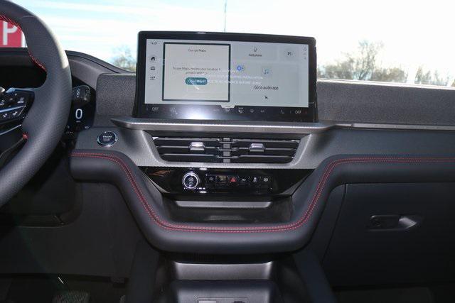 new 2026 Ford Explorer car, priced at $64,105