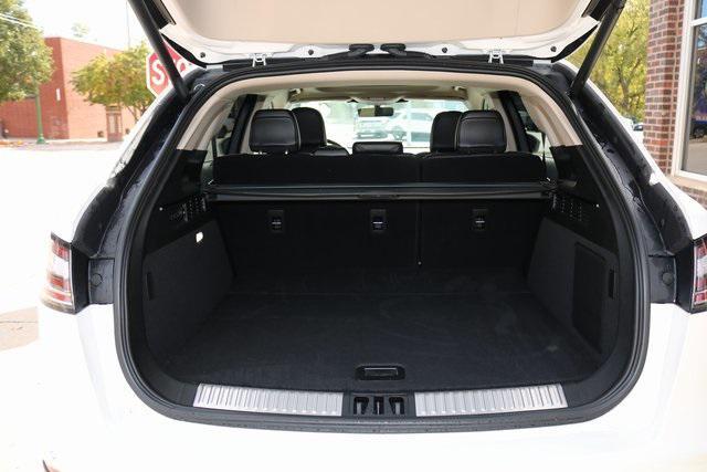 used 2023 Lincoln Nautilus car, priced at $42,995