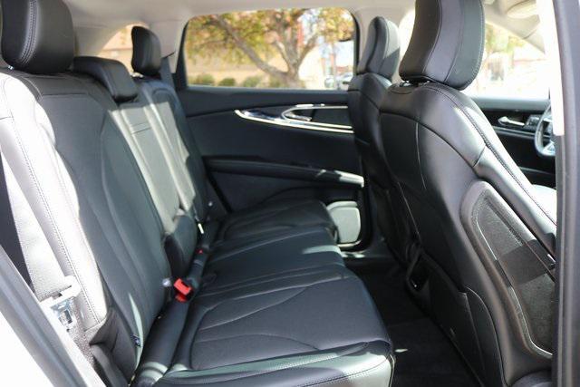 used 2023 Lincoln Nautilus car, priced at $42,995