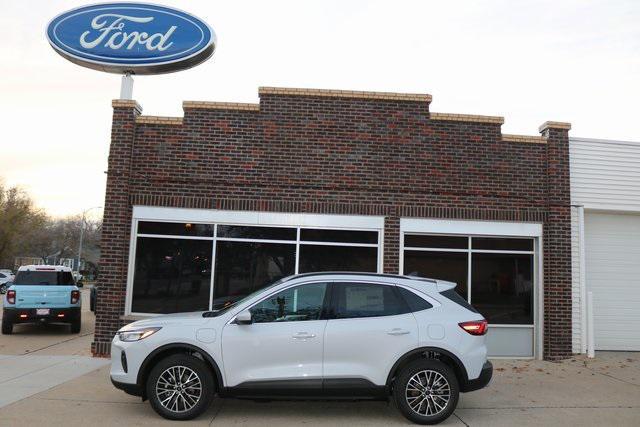 new 2025 Ford Escape car, priced at $39,895