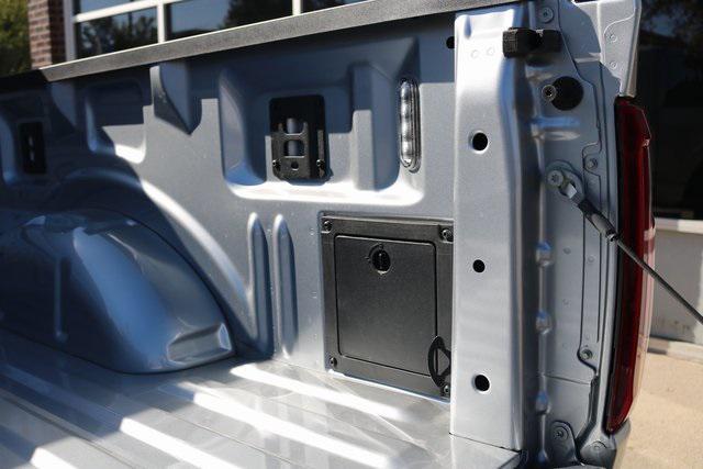 new 2025 Ford F-150 car, priced at $68,353