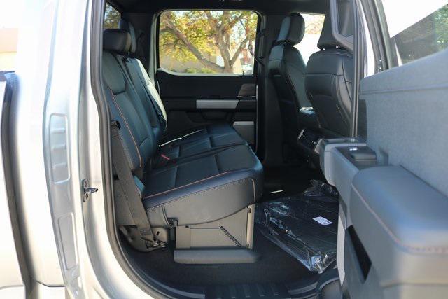 new 2025 Ford F-150 car, priced at $68,353