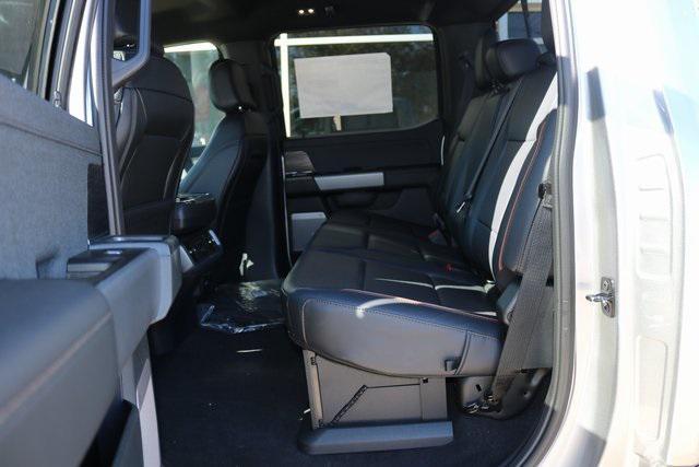 new 2025 Ford F-150 car, priced at $68,353