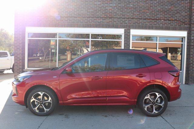 new 2024 Ford Escape car, priced at $41,860