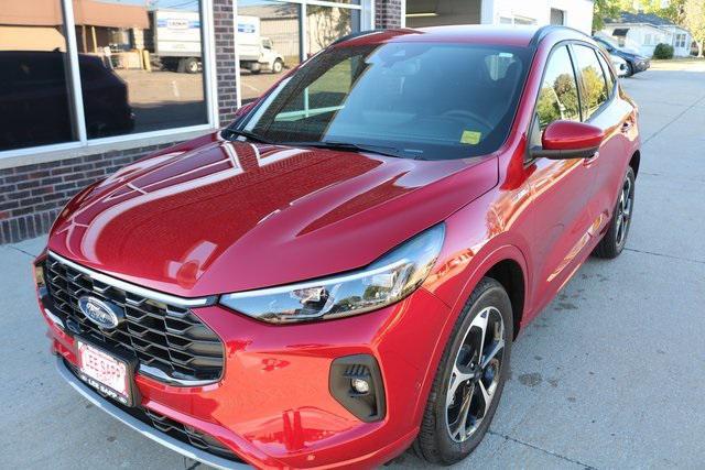 new 2024 Ford Escape car, priced at $41,860