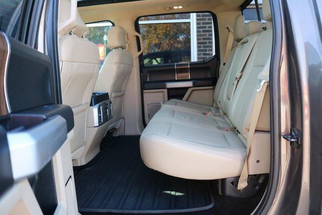 used 2015 Ford F-150 car, priced at $14,995