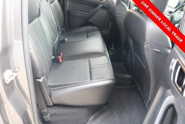 used 2022 Ford Ranger car, priced at $38,995