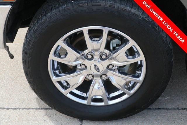 used 2022 Ford Ranger car, priced at $38,995