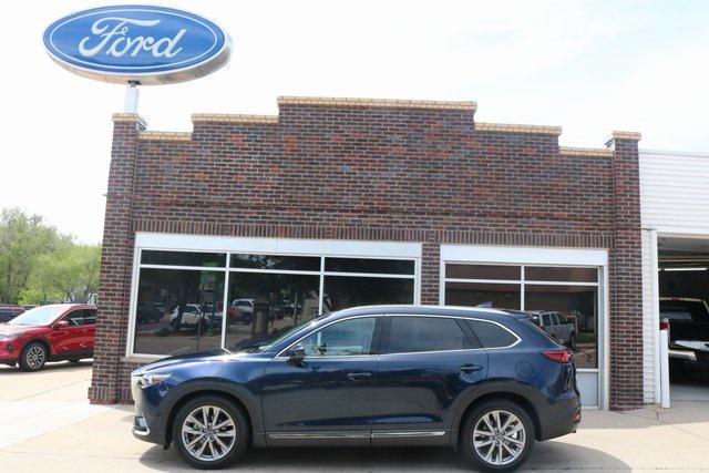 used 2020 Mazda CX-9 car, priced at $23,500