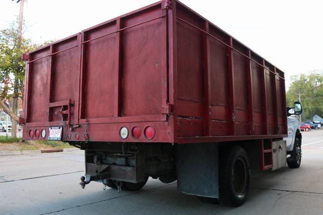 used 2006 Ford F-350 car, priced at $6,995