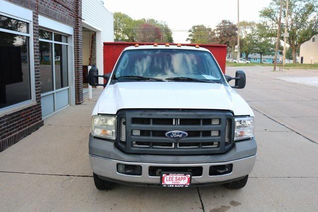 used 2006 Ford F-350 car, priced at $6,995