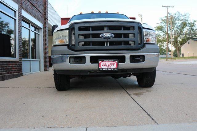 used 2006 Ford F-350 car, priced at $6,995