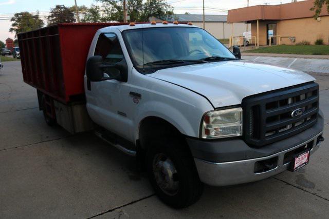 used 2006 Ford F-350 car, priced at $6,995