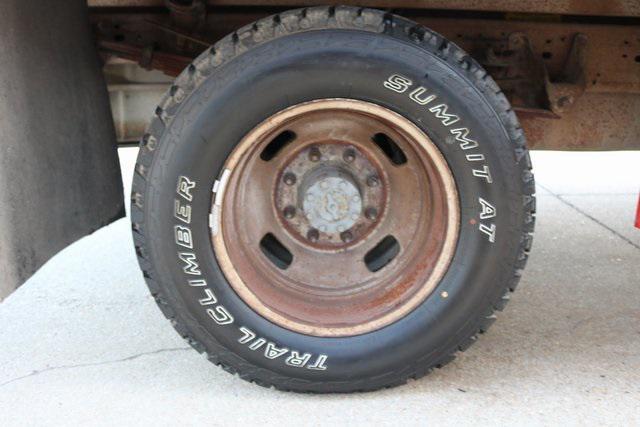 used 2006 Ford F-350 car, priced at $6,995