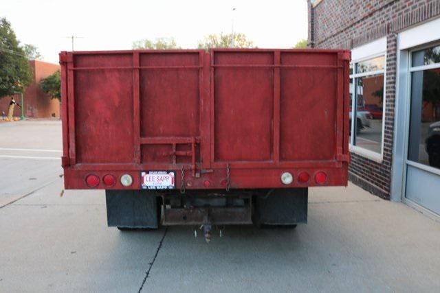 used 2006 Ford F-350 car, priced at $6,995