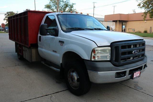 used 2006 Ford F-350 car, priced at $6,995