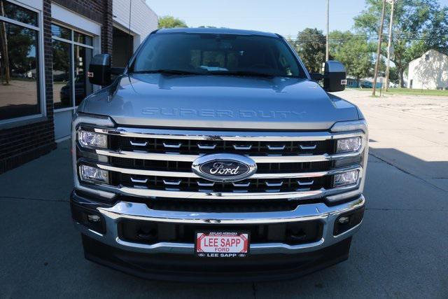used 2023 Ford F-250 car, priced at $73,995