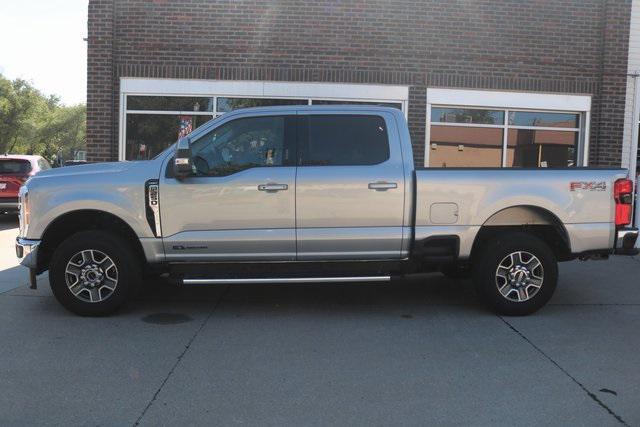 used 2023 Ford F-250 car, priced at $73,995