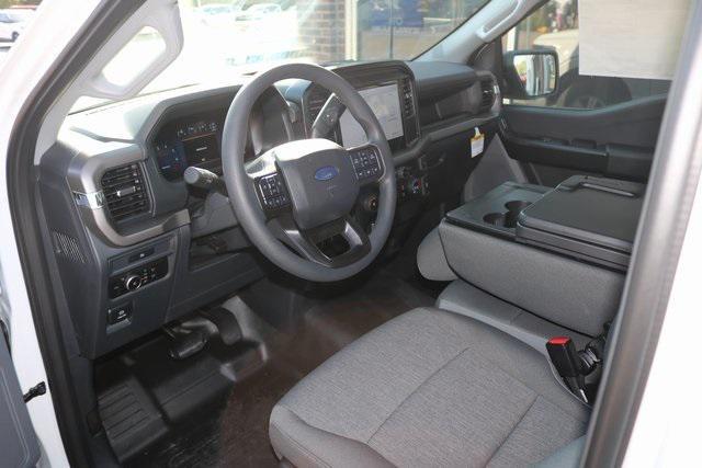 new 2025 Ford F-150 car, priced at $46,575