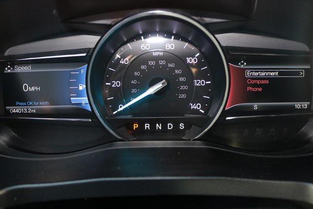 used 2019 Ford Explorer car, priced at $20,995