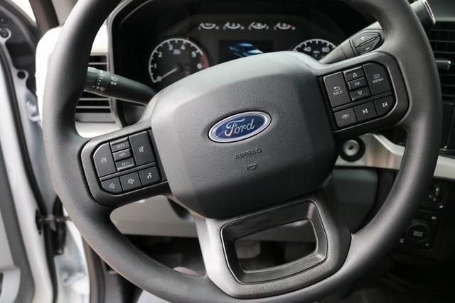 new 2025 Ford F-350 car, priced at $53,960