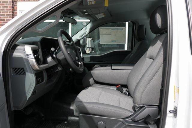 new 2025 Ford F-350 car, priced at $53,960