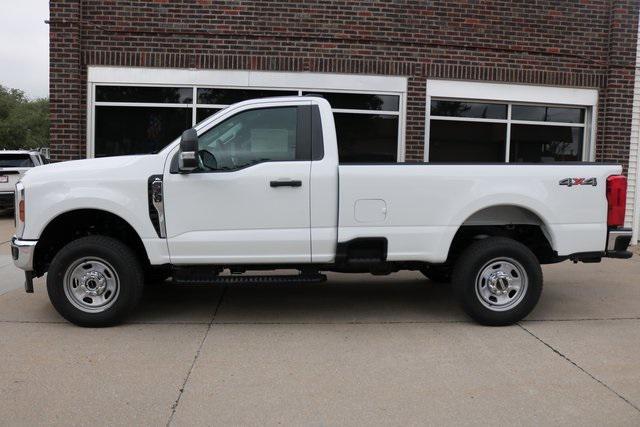 new 2025 Ford F-350 car, priced at $53,960