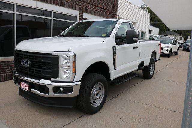 new 2025 Ford F-350 car, priced at $53,960