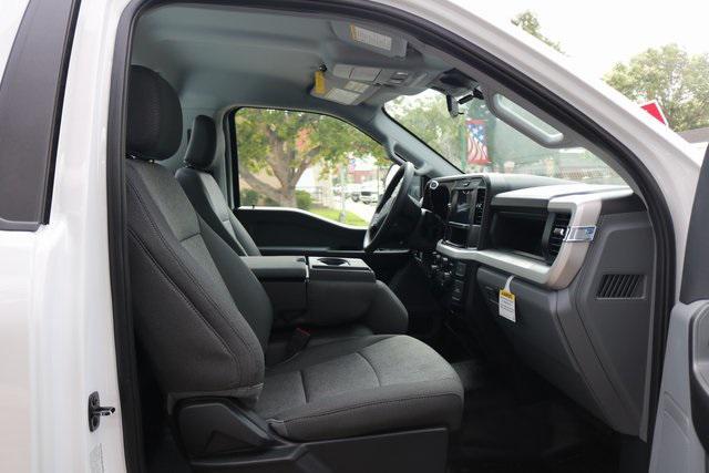 new 2025 Ford F-350 car, priced at $53,960